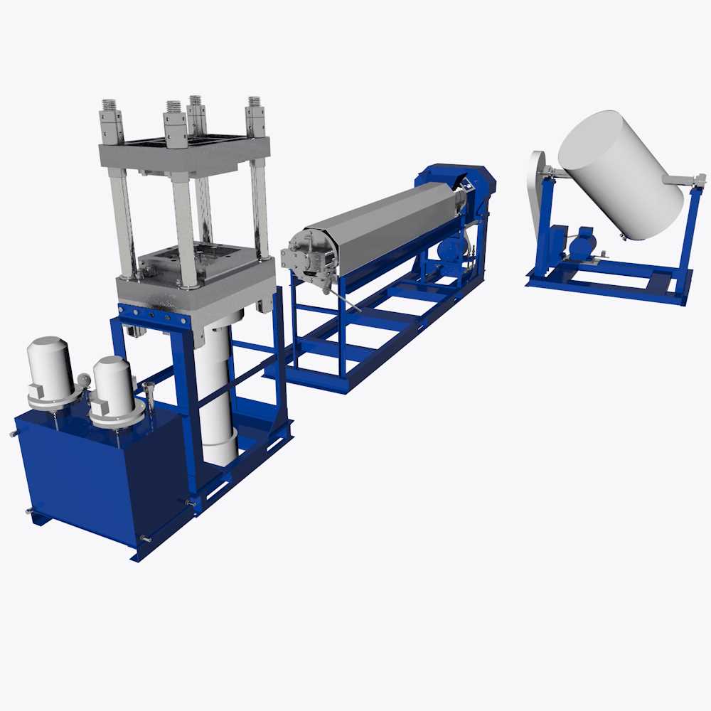 Стренговый гранулятор фильера. Пакетоделательная машина. Станки полимер. Линии по производству полимерпесчаных изделий. Станки полимер.